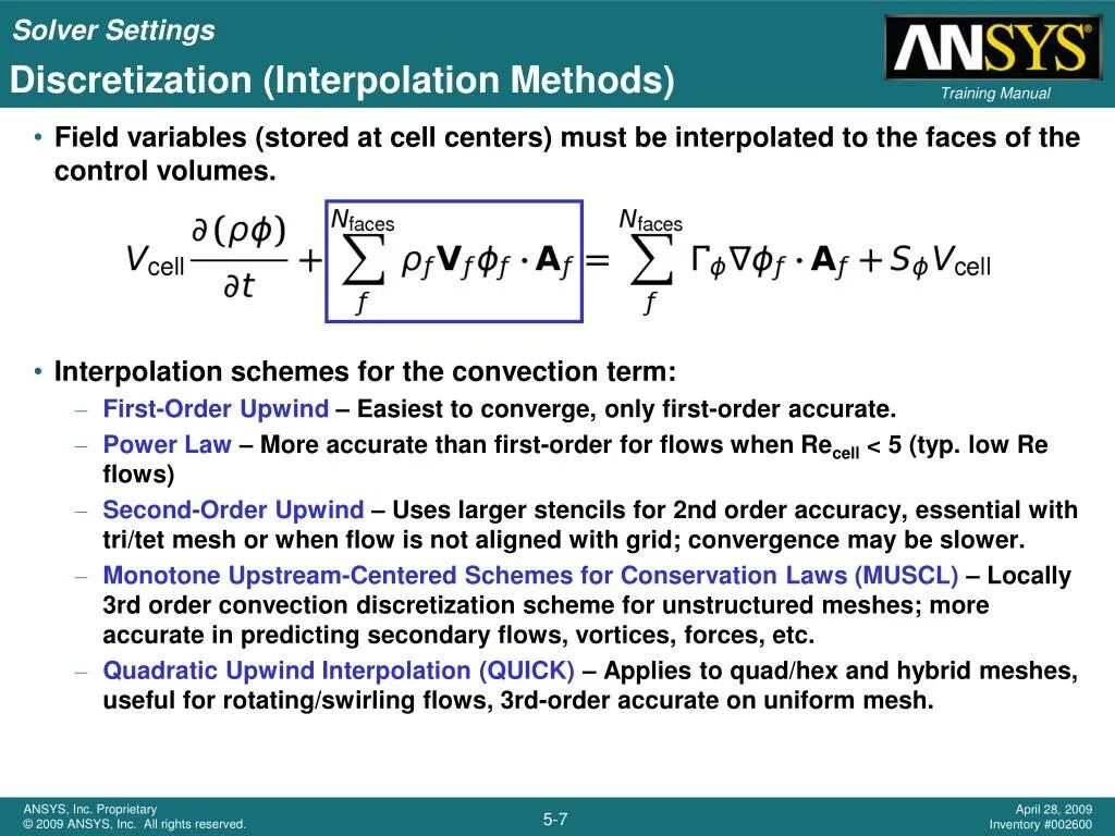 Variable or field