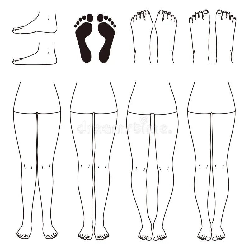 The rating of children's orthopedic shoes