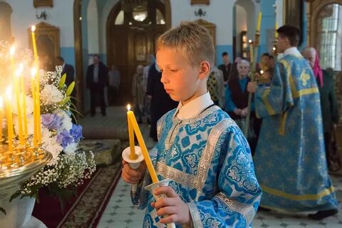 Православное видео