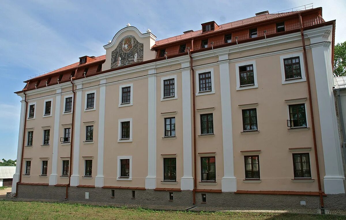 2022. Минская духовная семинария фото. Слонимское духовная академия в белоруссии. Минская духовная семинария в жировичах иконописная школа. Минская духовная академия.