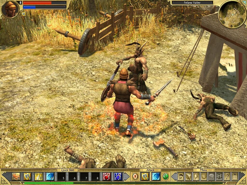 Titan quest обзор. Titan quest атлантида. Titan quest обзор. Titan quest screenshots. Titan quest anniversary edition.