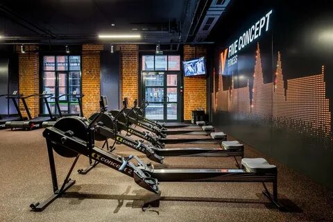 Ares fitness