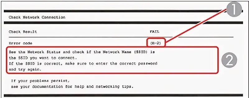 Пароль эпсон вай фай. Epson xp 2100 настройка wifi. как узнать пароль от wifi на принтере epson.