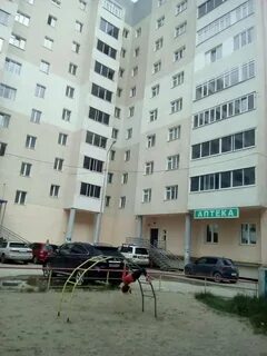 Седьмая 13