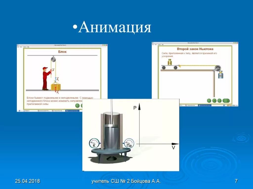 Презентации уроков физики 8 класс. Лабораторная работа блоки физика. Слайд модель предмета физика. Урок физики 8 класс. Анимации на слайд по физике.