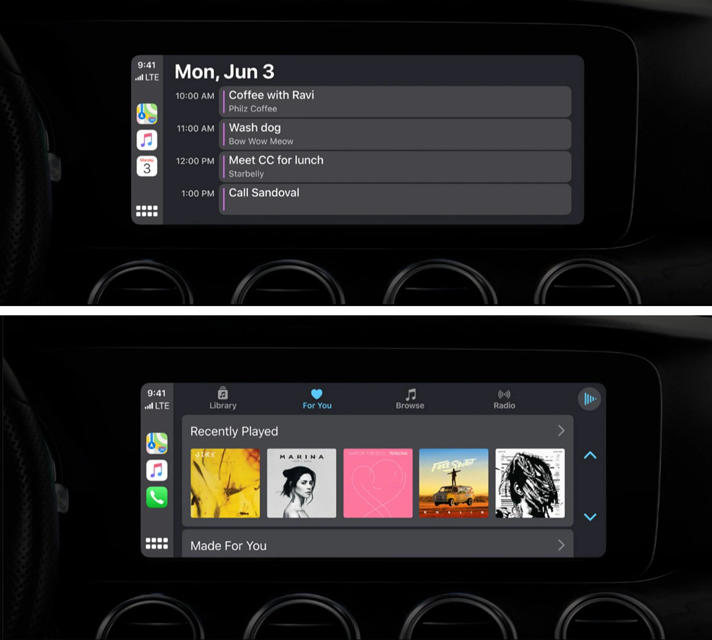 Carplay подключение к android. Android auto ui. приложения для carplay. как подключить андроид к apple carplay. обзор андроида авто.