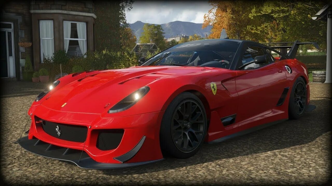 Ferrari 599xx evolution forza horizon. Forza horizon 4 ferrari 599xx. Ferrari 599xx. Ferrari 599xx evo forza horizon. Ferrari 599xx evolution forza horizon.