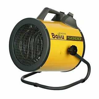 Тепловые пушки ballu