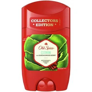 Дезодорант old spice citron