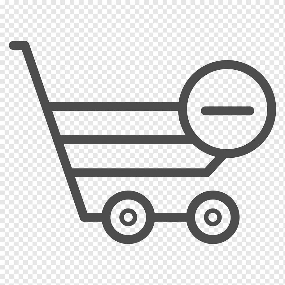 Remove cart