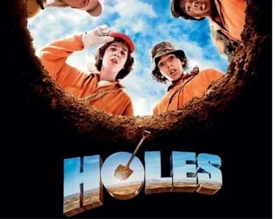 Me need hole