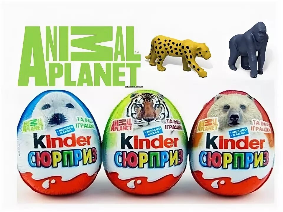 Включи киндер открывать. Игрушки Киндер animal Planet. Киндер сюрприз животные коллекция Анимал планет. Киндер сюрприз Энимал планет. Киндер сюрприз элйнал Плайнет.