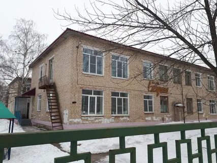 Новокуйбышевск дети