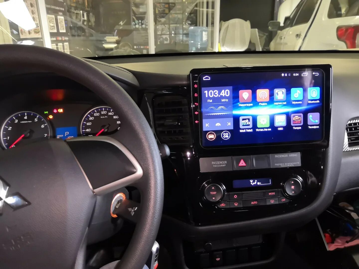 Магнитола сенсор андроид. Mitsubishi outlander xl магнитола 9 дюймов. магнитола android outlander 2013+. головное устройство outlander 3. mitsubishi outlander 3 android 2 din.