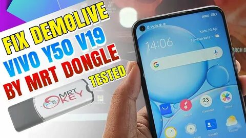 Vivo demo
