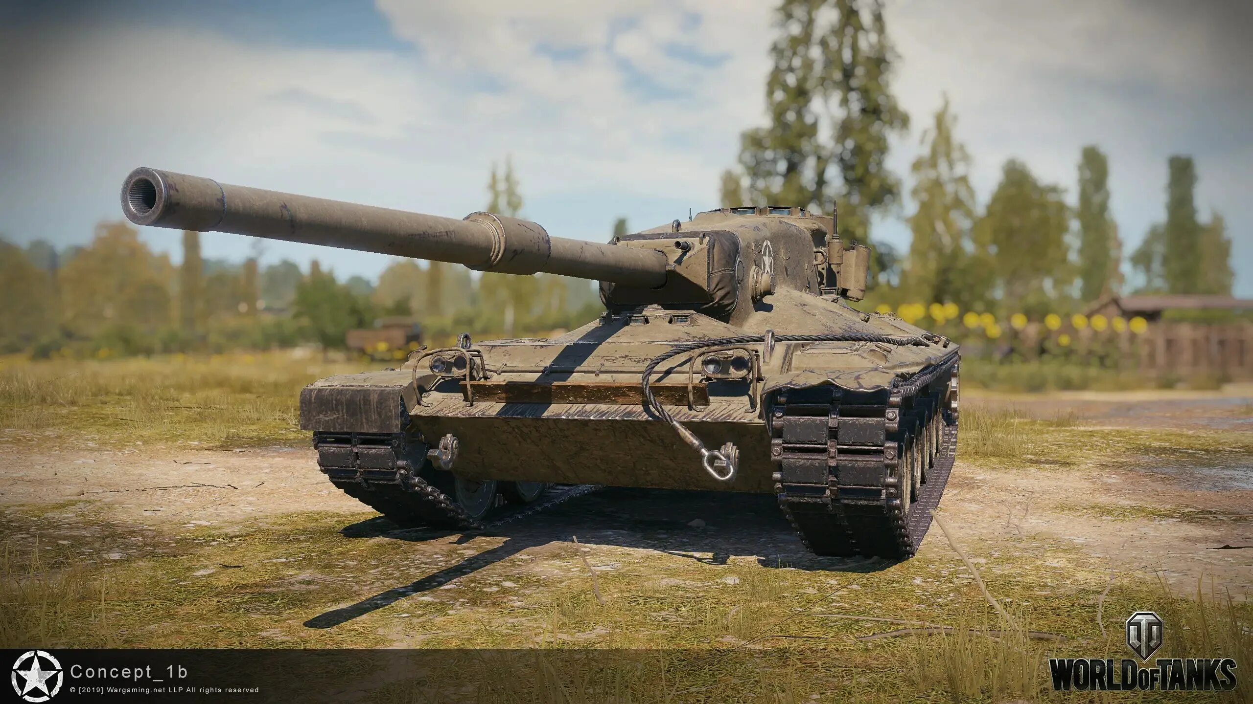 Танк прут wot. Концепт 1б танк. Concept 1b танк WOT. Концепт 1 б World of Tanks. Танк концепт 1в.