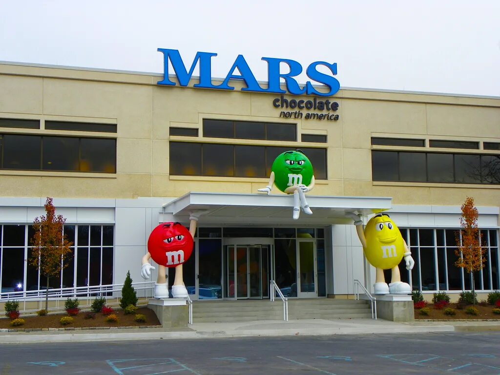 Incorporated company