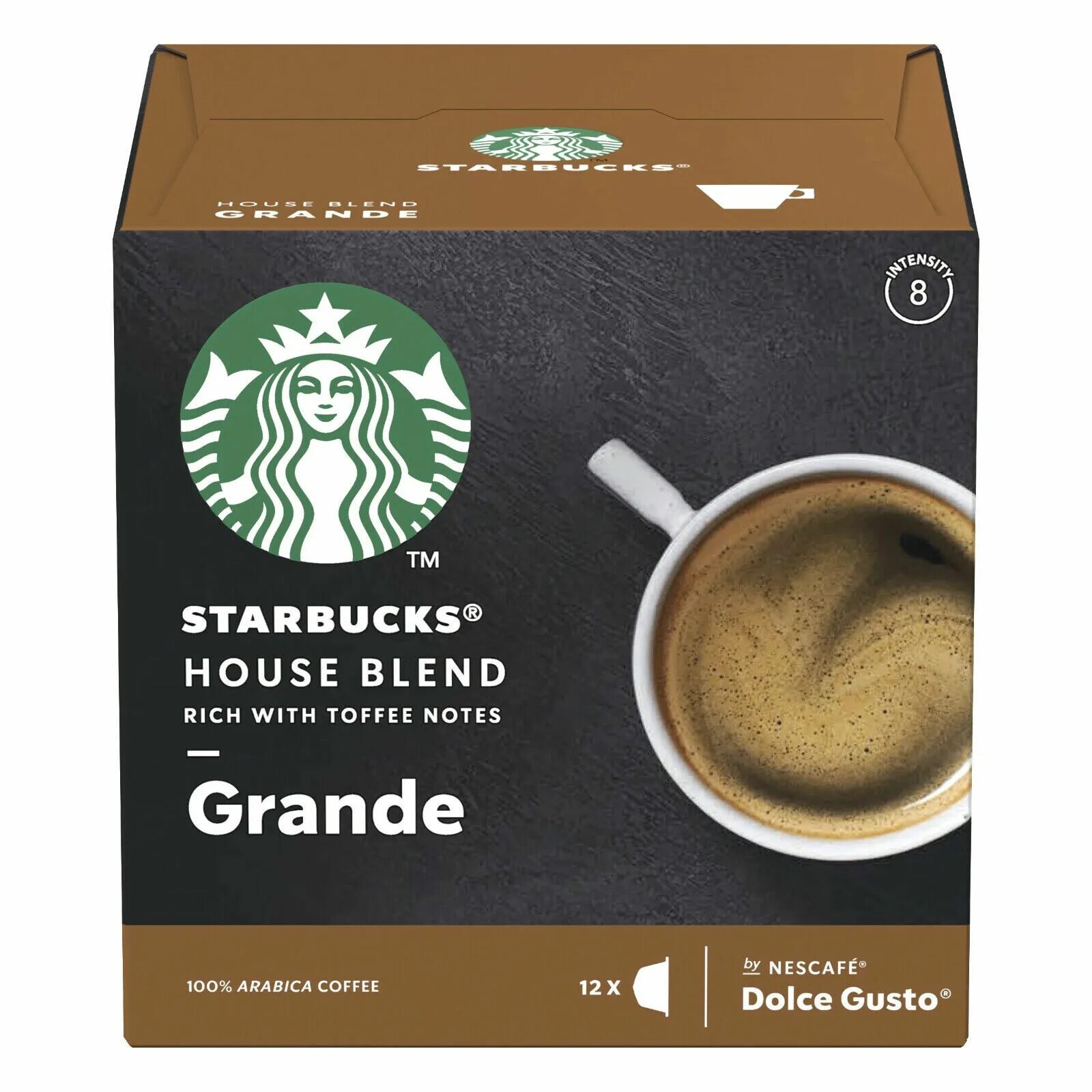 Капсулы старбакс купить. Кофе Starbucks House Blend americano. Кофе Starbucks americano House Blend 12 капсул. Starbucks капсулы для Dolce gusto. Капсулы Старбакс для Дольче густо.