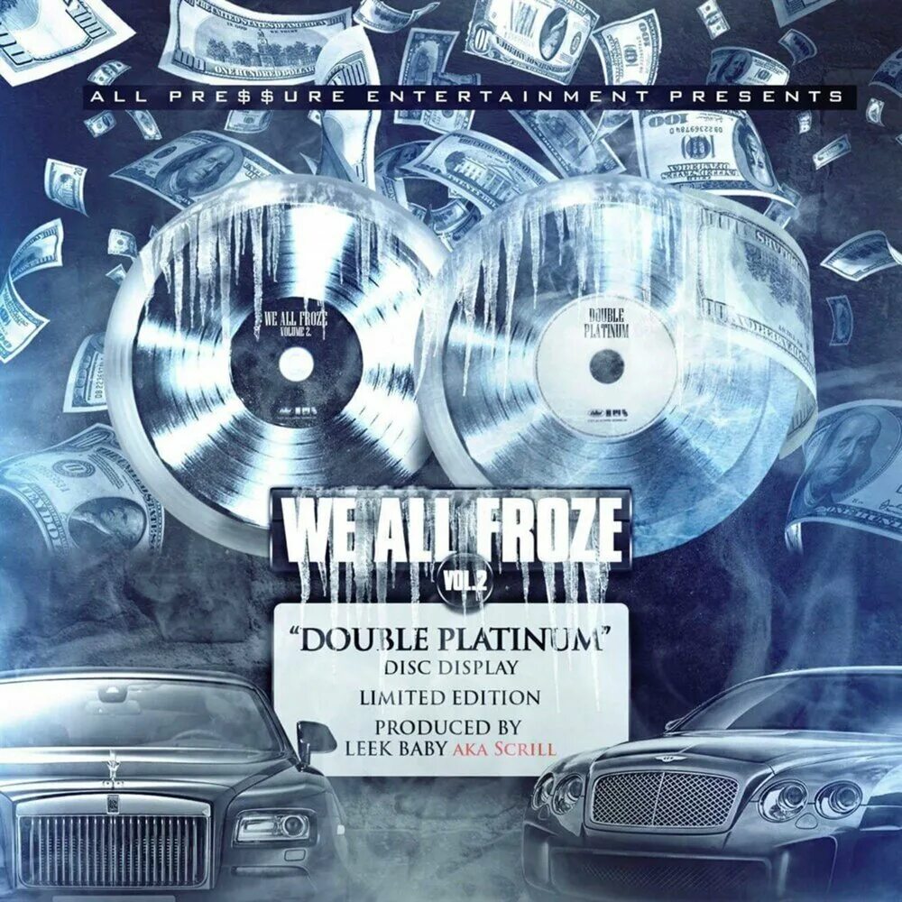 Double platinum