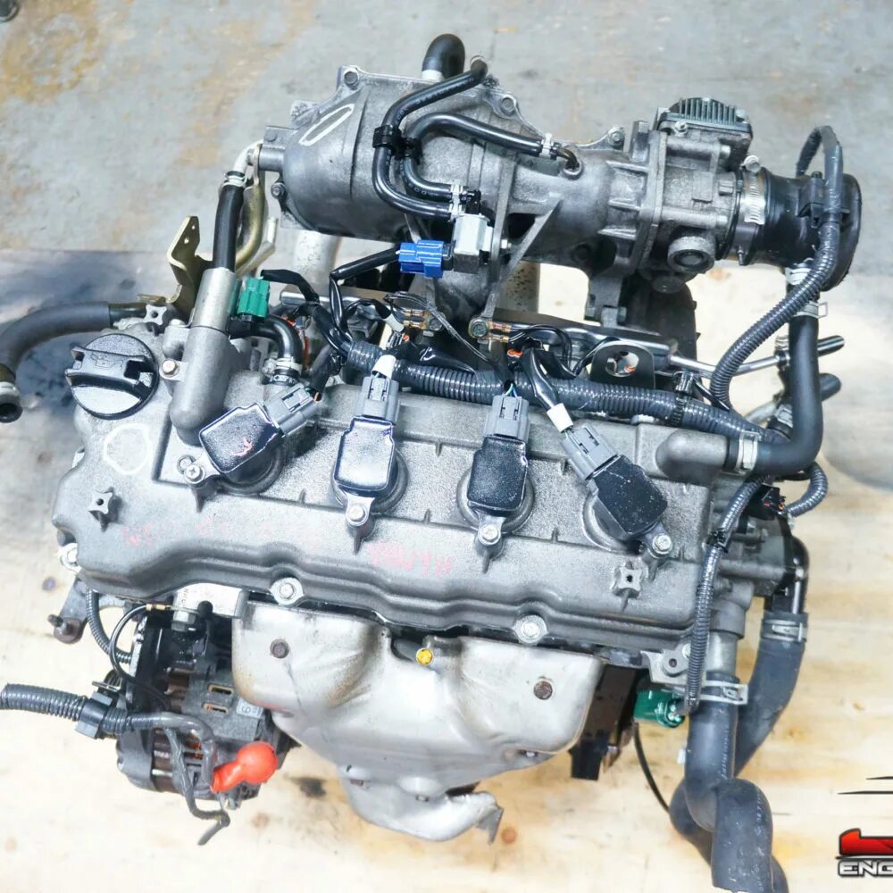 Моторная 18