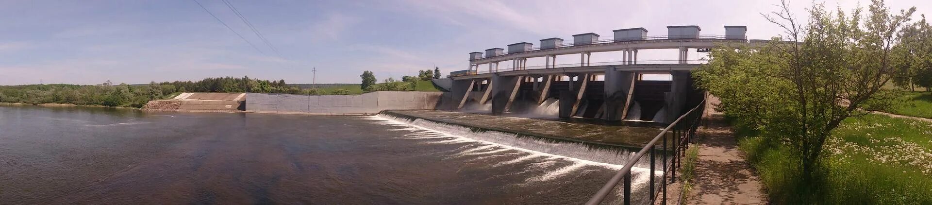 Дамба Пенза Сурское. Сурская плотина Пенза. Плотина Сурского водохранилища Пенза. Гидроузел Пенза. Гидроузел пенза показатели