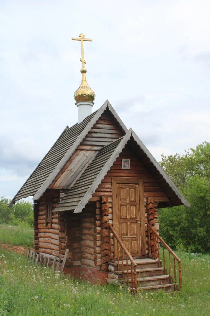 Кабановка самарская область. Источник Казанской Божьей матери в Самарской области. Святой источник Казанской иконы Божией матери. Святой источник Казанской Божией матери в Ульяновской области. Святой источник Казанской Божией матери в Новгородской области.