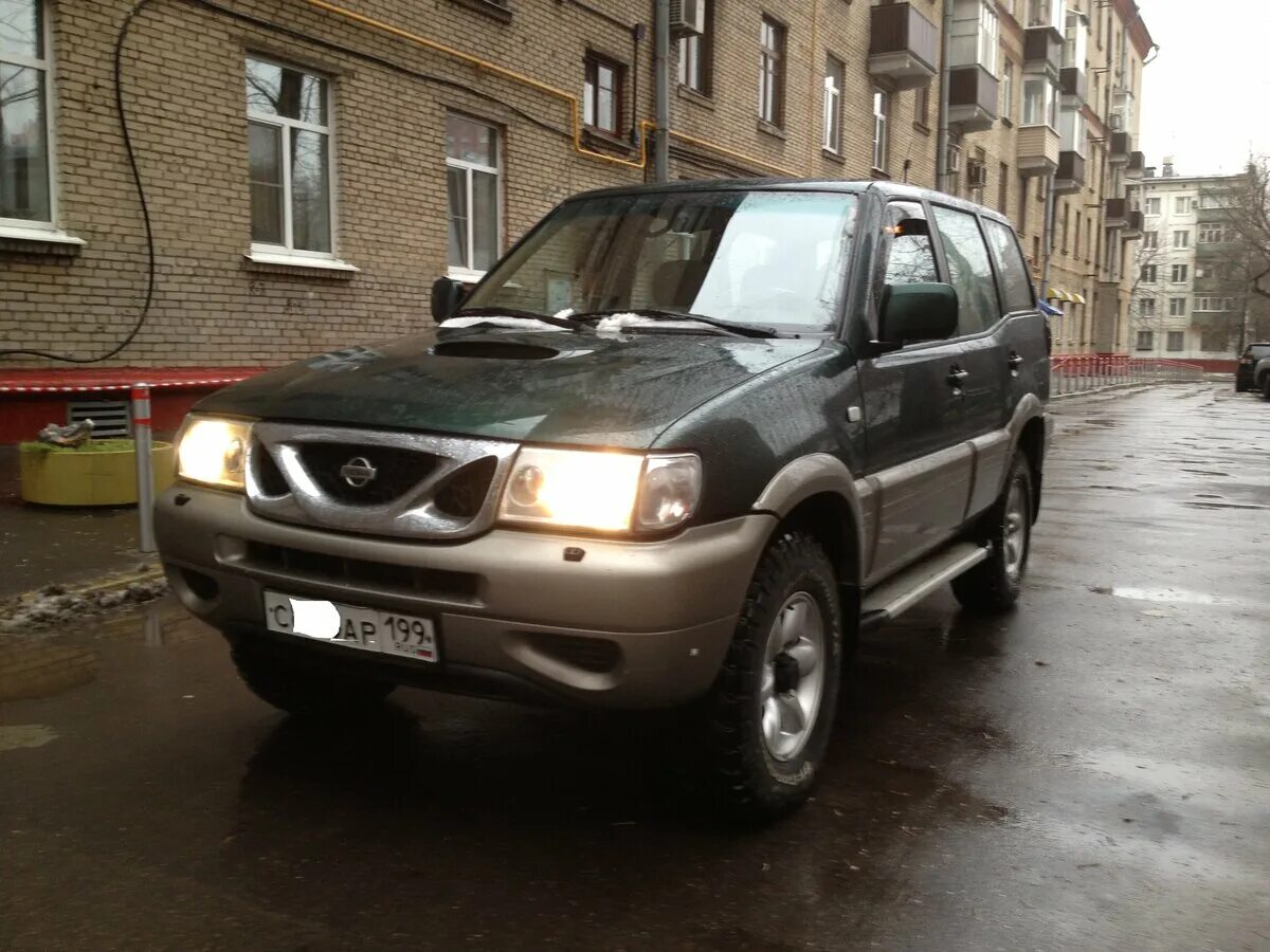 Nissan terrano ii 2002. Nissan terrano ii 2002. Ниссан террано 2. Nissan terrano 2002. Ниссан террано 2002 красный.