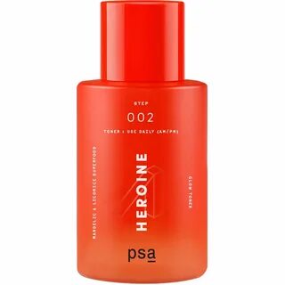 Heroine toner