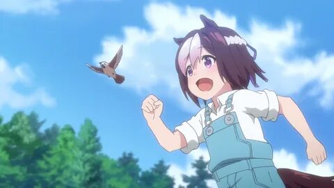 Ushi musume bell