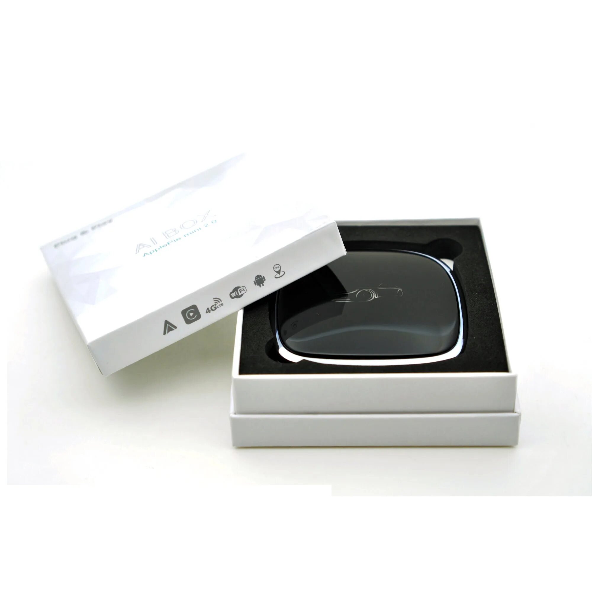 Smart ai box. Applepie ai box. max999. walksnail ai box. carlink ai box.