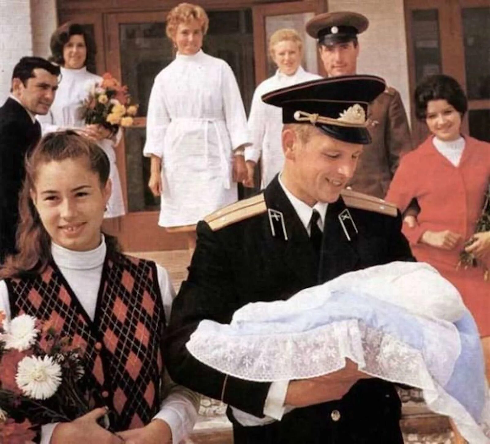 Как живут в бывшем союзе