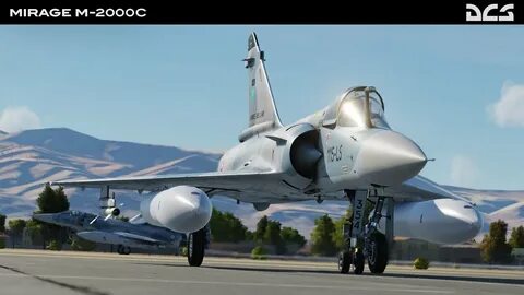 Dcs 2000