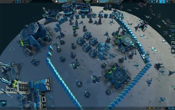 Включи annihilation. Planetary Annihilation Titans. Planetary Annihilation 2. Игра Planetary Annihilation. Десант Planetary Annihilation.