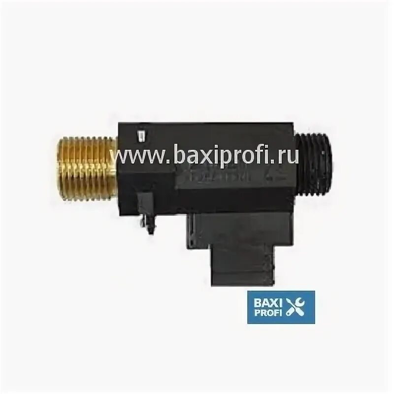 Как заменить датчик на бакси Датчик бойлера Baxi 8434260 купить по выгодным ценам в интернет-магазине OZON