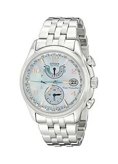 Eco drive часы