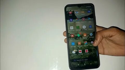 Экран поко м4 5g