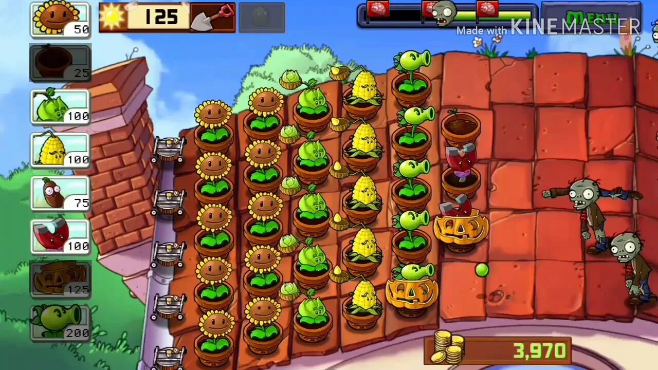 Plants vs Zombies 1 на крыше. Plants vs Zombies Roof. Зомби крыша огород против зомби. Стратегия на 8 уровень в растения против зомби на крыше.