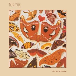 Talk talk living