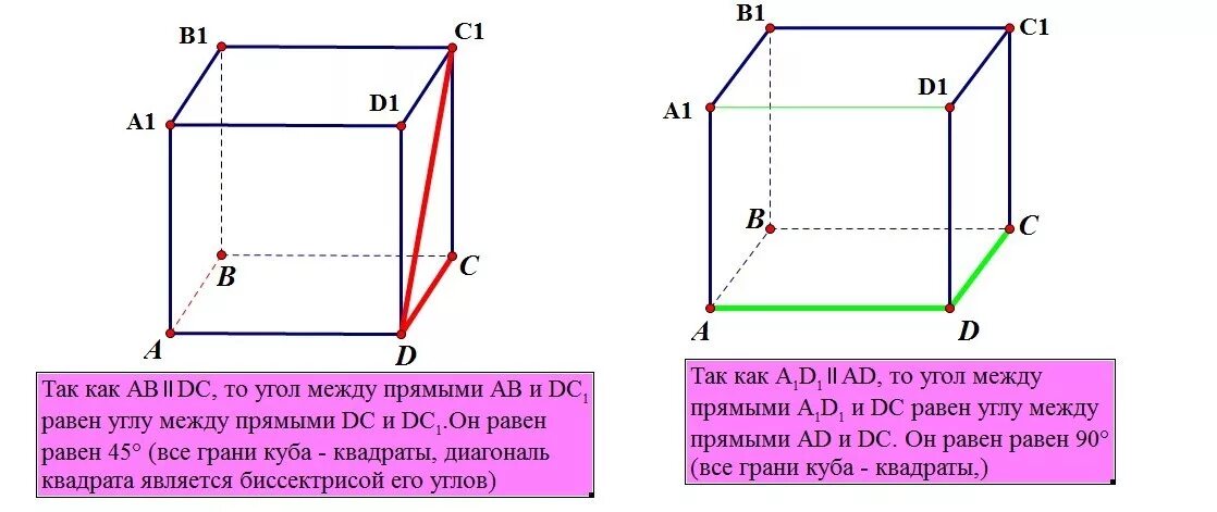 Авсда1в1с1д1 куб найдите угол. Дан куб abcda1b1c1d1 найдите угол между прямыми b1b и b1c. abcda1b1c1d1 куб найдите угол между ab1 и a1c1. постройте куб abcda1b1c1d1. дано abcda1b1c1d1 куб.