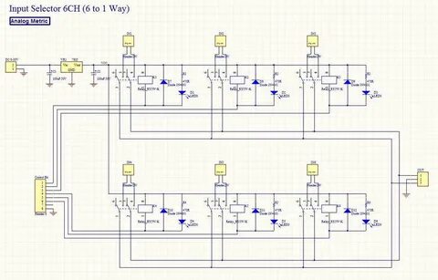 Selector 6
