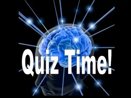 Внутренняя quiz