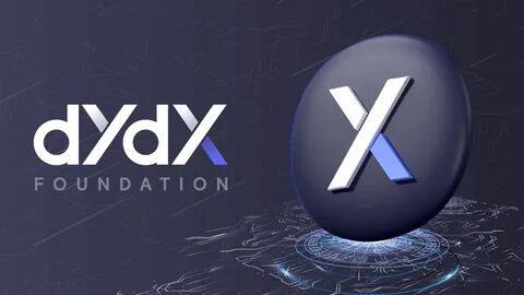 Dydx ideas