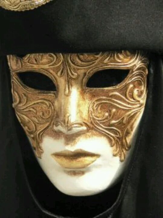 Mask change