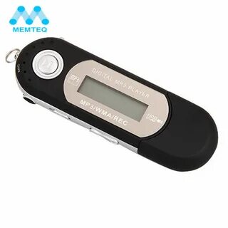 Mp3 плеер с радио