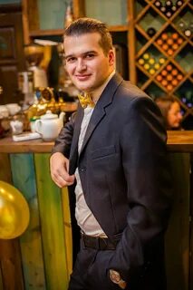 Коробов биография