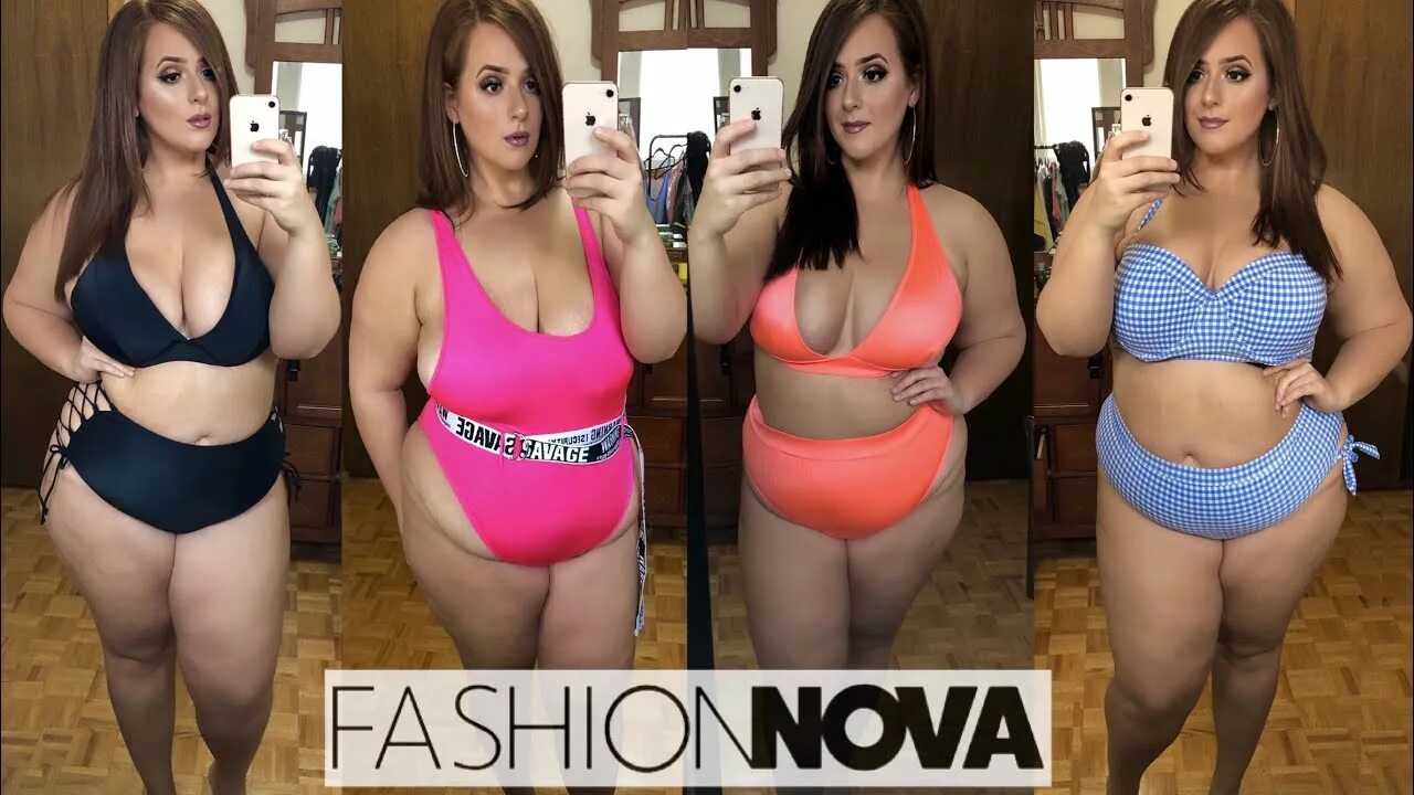 Try on haul model. Try on haul модель плюс сайз. nova curve haul. fashion nova curve haul. plus size swim fashion nova.