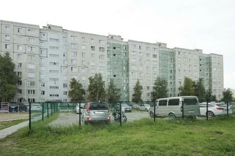 Нижневартовск ул чапаева индекс