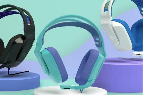 Logitech g335