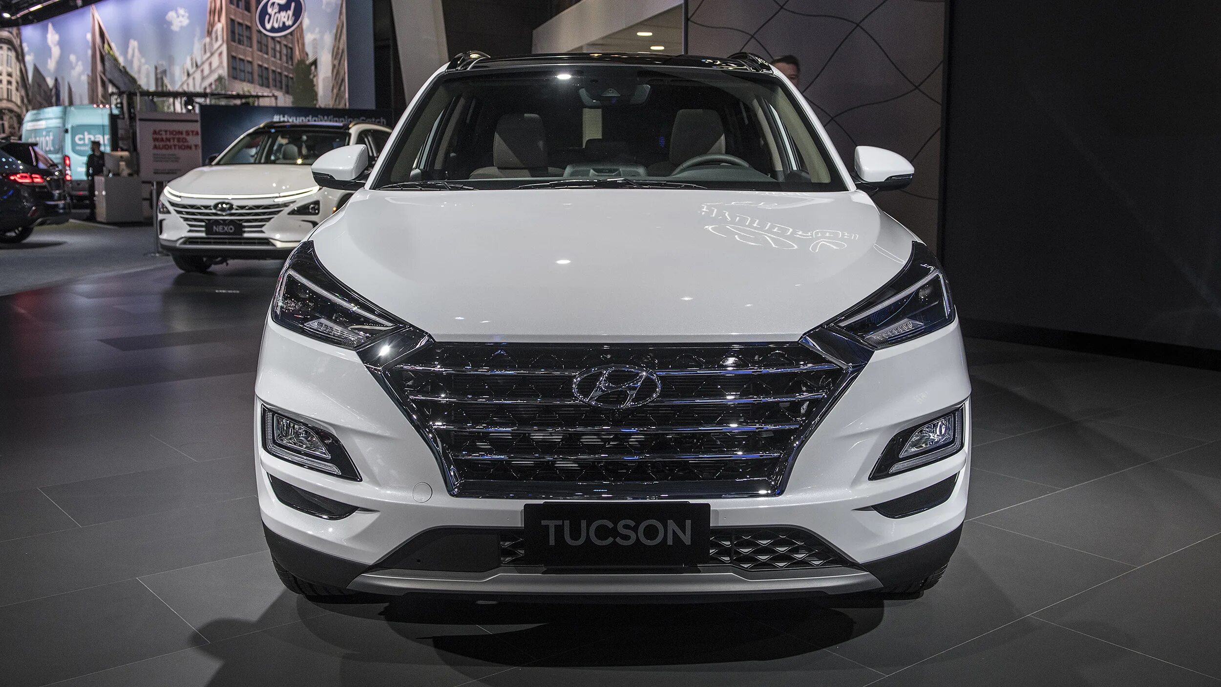 Хундай Туксон 2019. Новый Hyundai Tucson 2019. Хендай Туссан 2019 года. Hyundai 2019 2019 Hyundai Tucson.