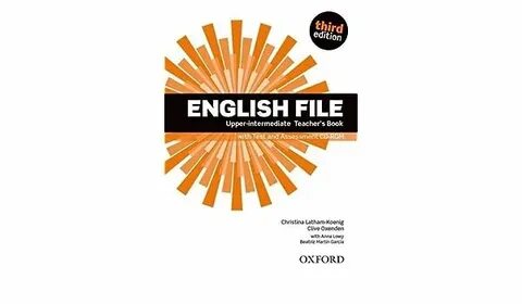 English file intermediate teacher s